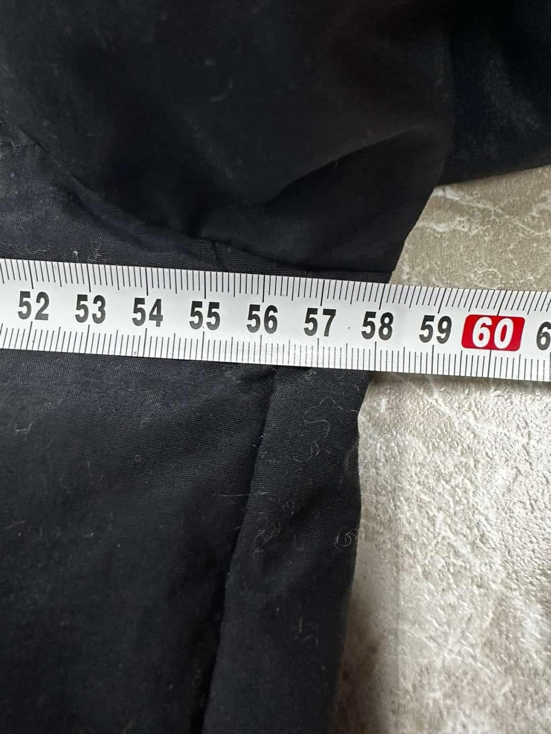 캘빈클라인 덕다운 바시티 패딩 점퍼(L) 상품이미지6