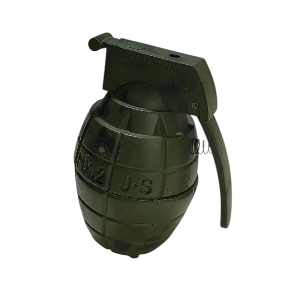 MK.2 JS Vintage Grenade 라이타 상품이미지2