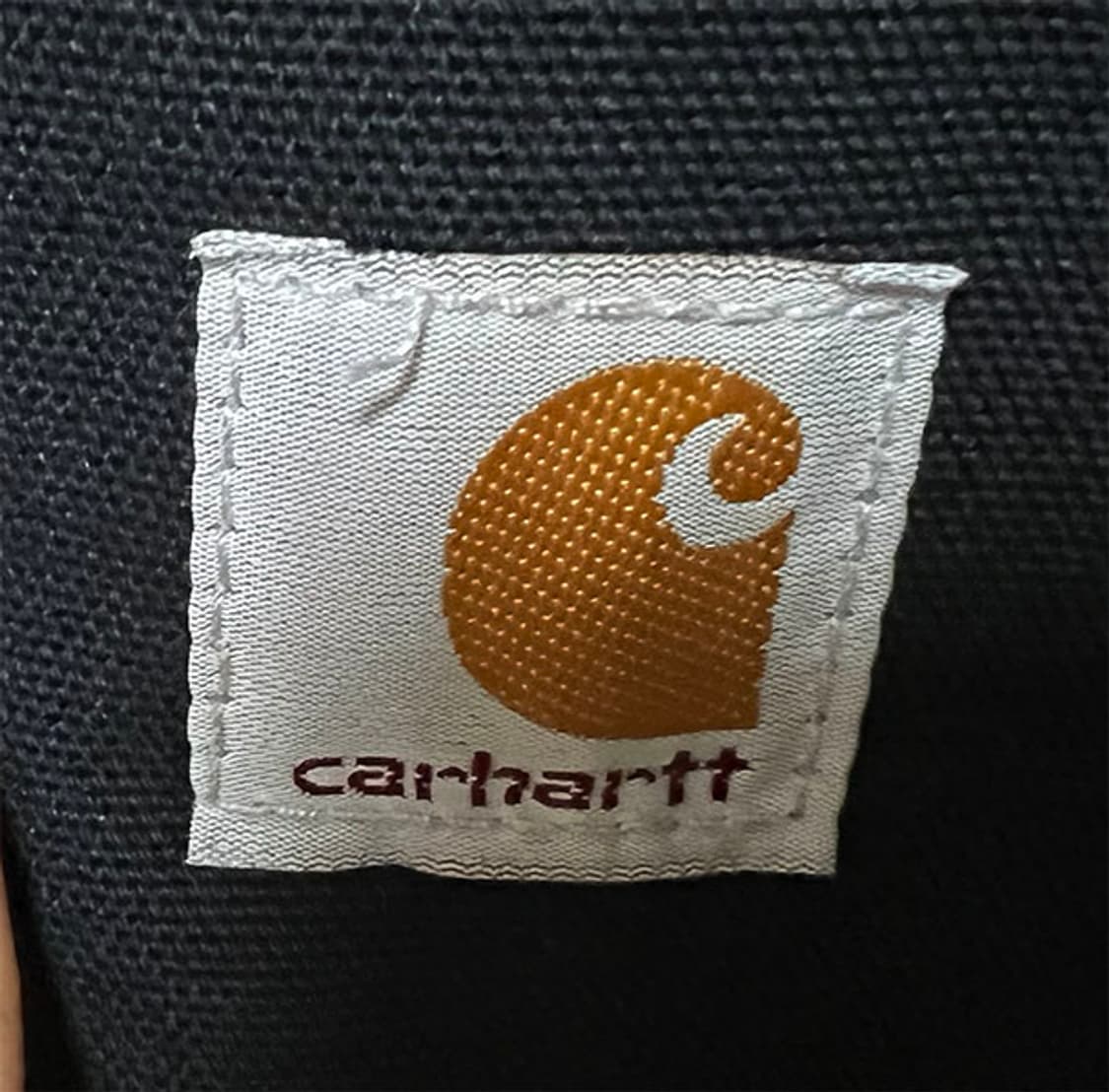 칼하트 J131 USA 남자 워크자켓 춘추 오버핏 L 100 상품이미지4