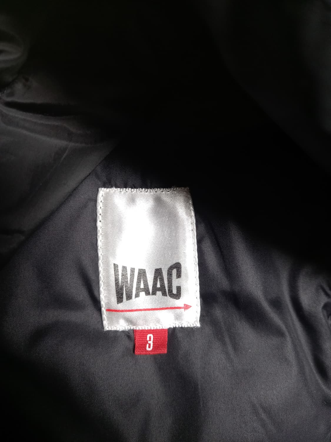 왁 골프패딩조끼  3 상품이미지3