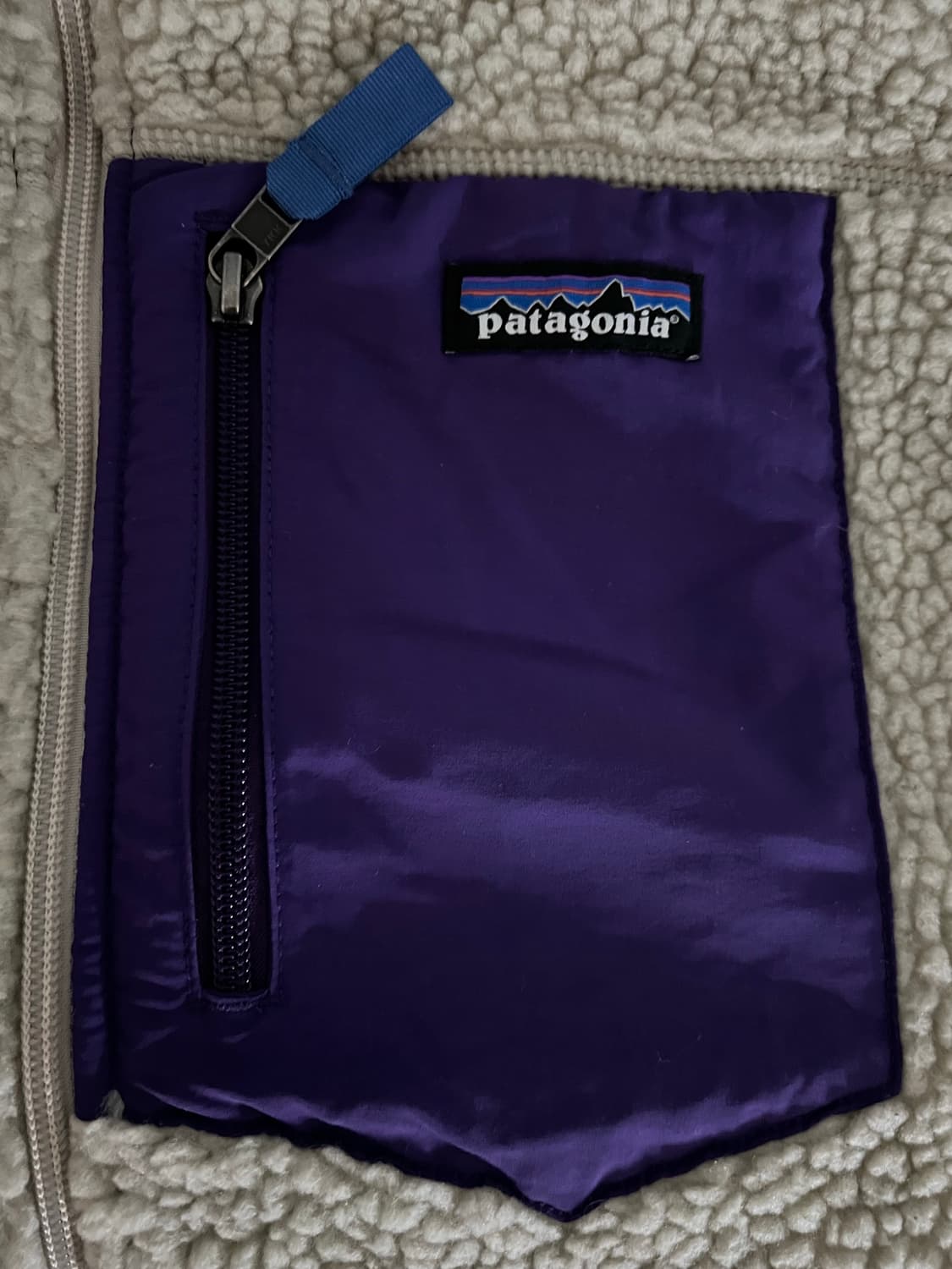 파타고니아 조끼 상품이미지2