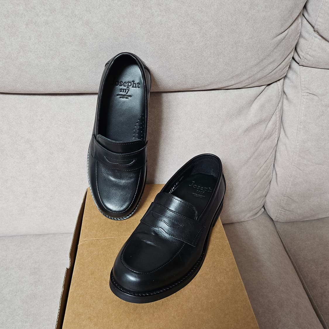 조셉트 모건 225 (시착만) 상품이미지2