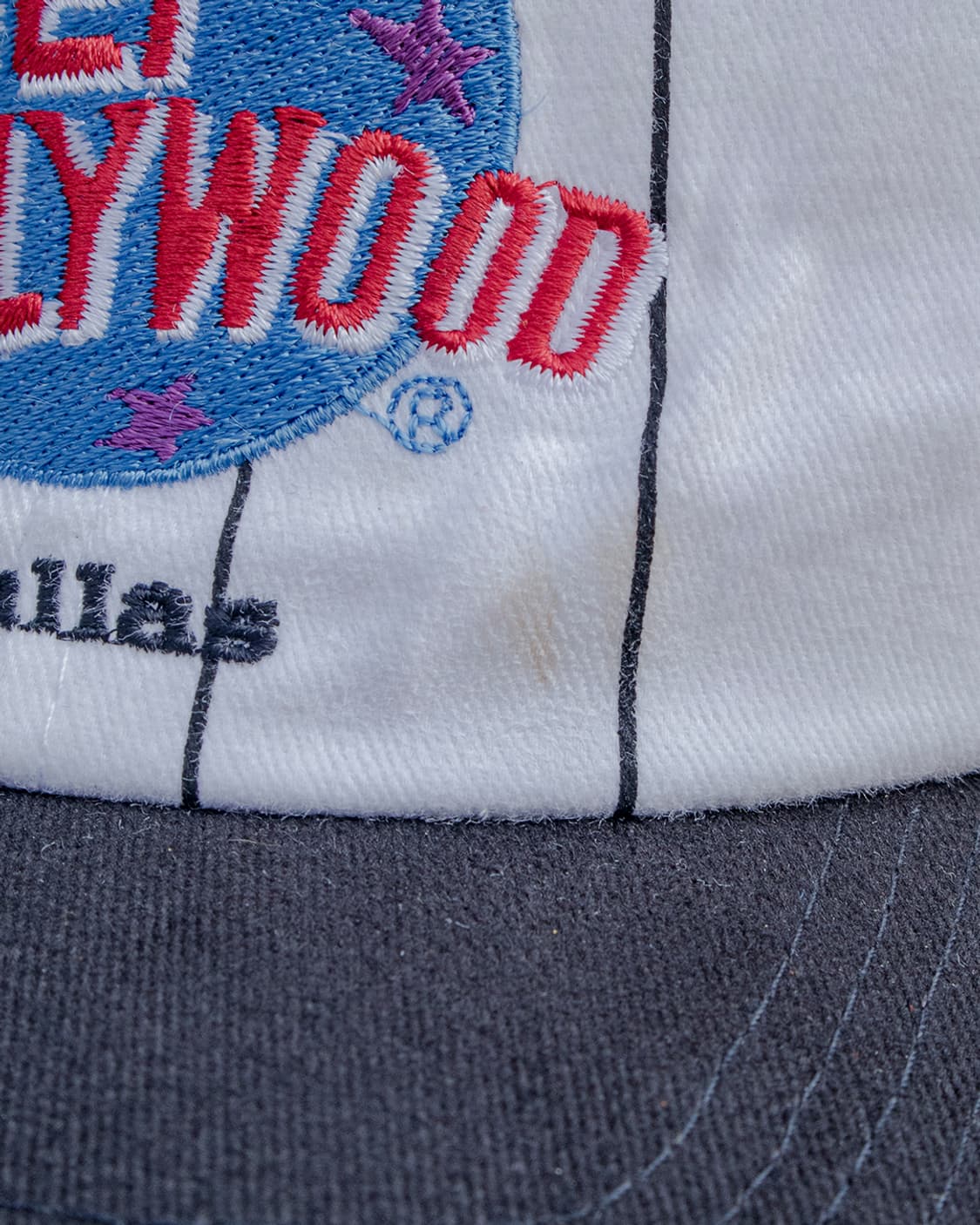 Planet Hollywood Dallas 캡 상품이미지3