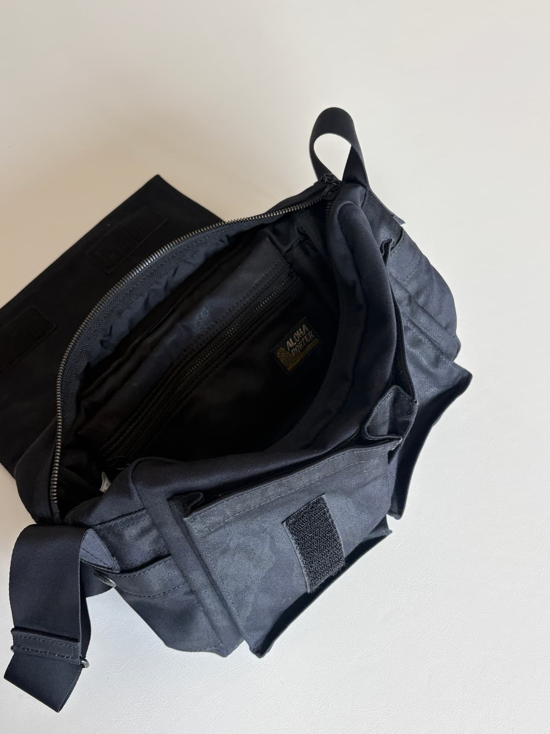 PORTER - Aloha Loco Shoulder Bag 상품이미지7