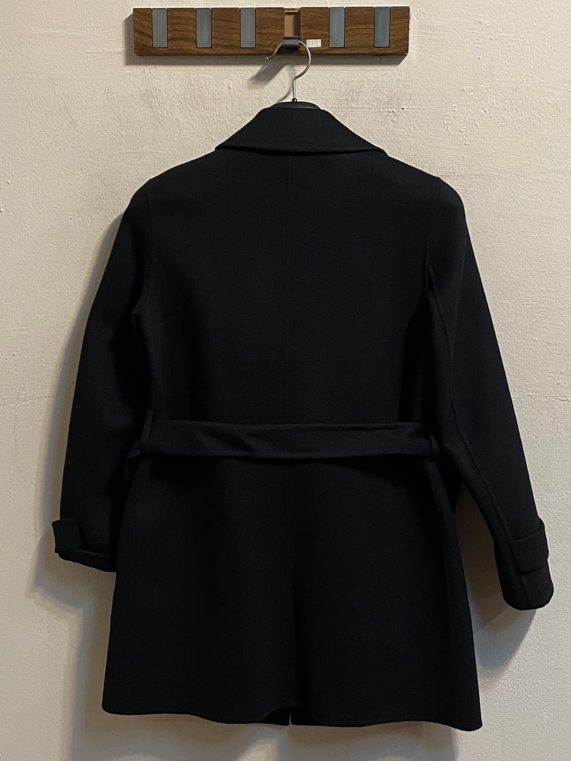 띠어리 울코트 상품이미지4