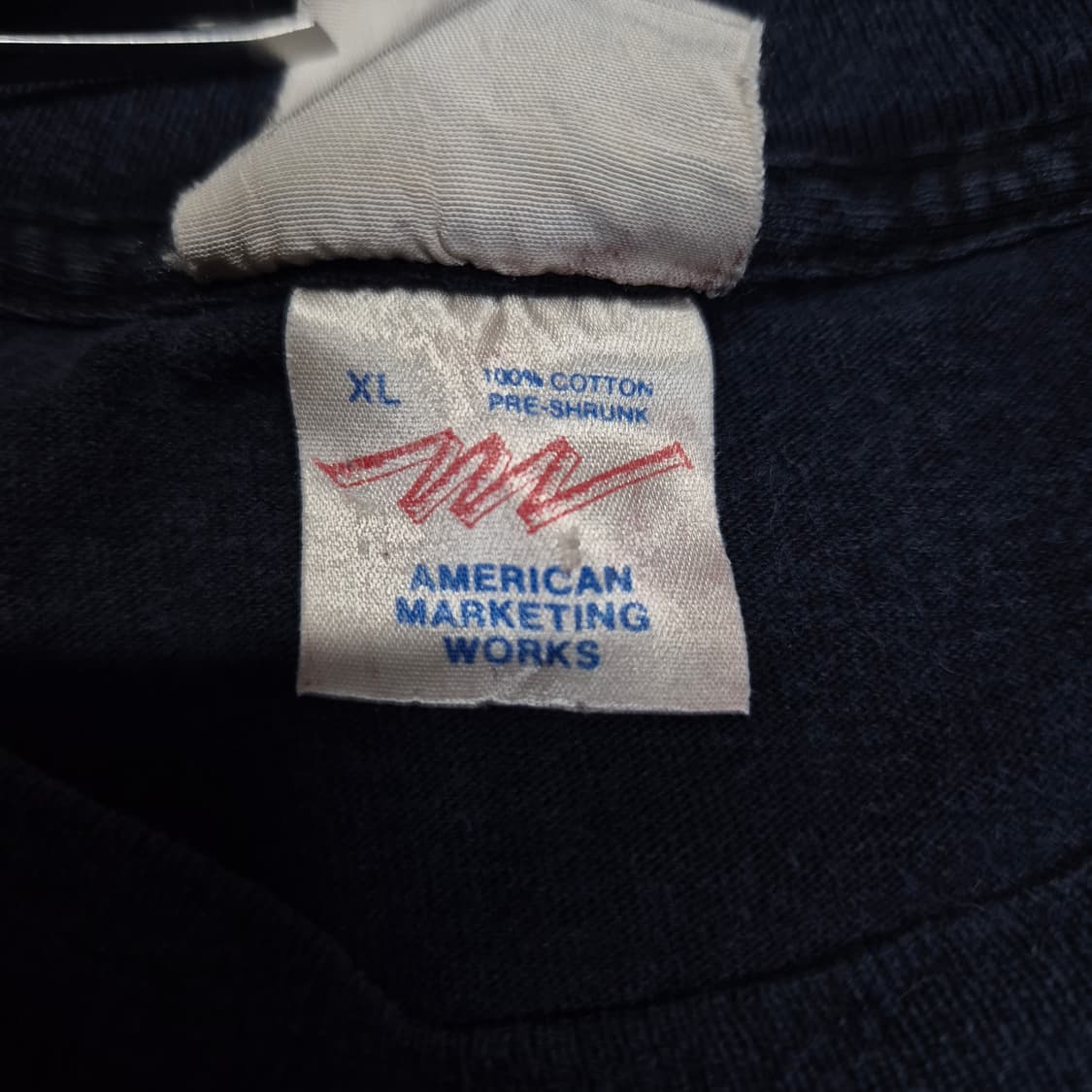 [XL]90s US Made 마이클 조던 행타임-A103 상품이미지6