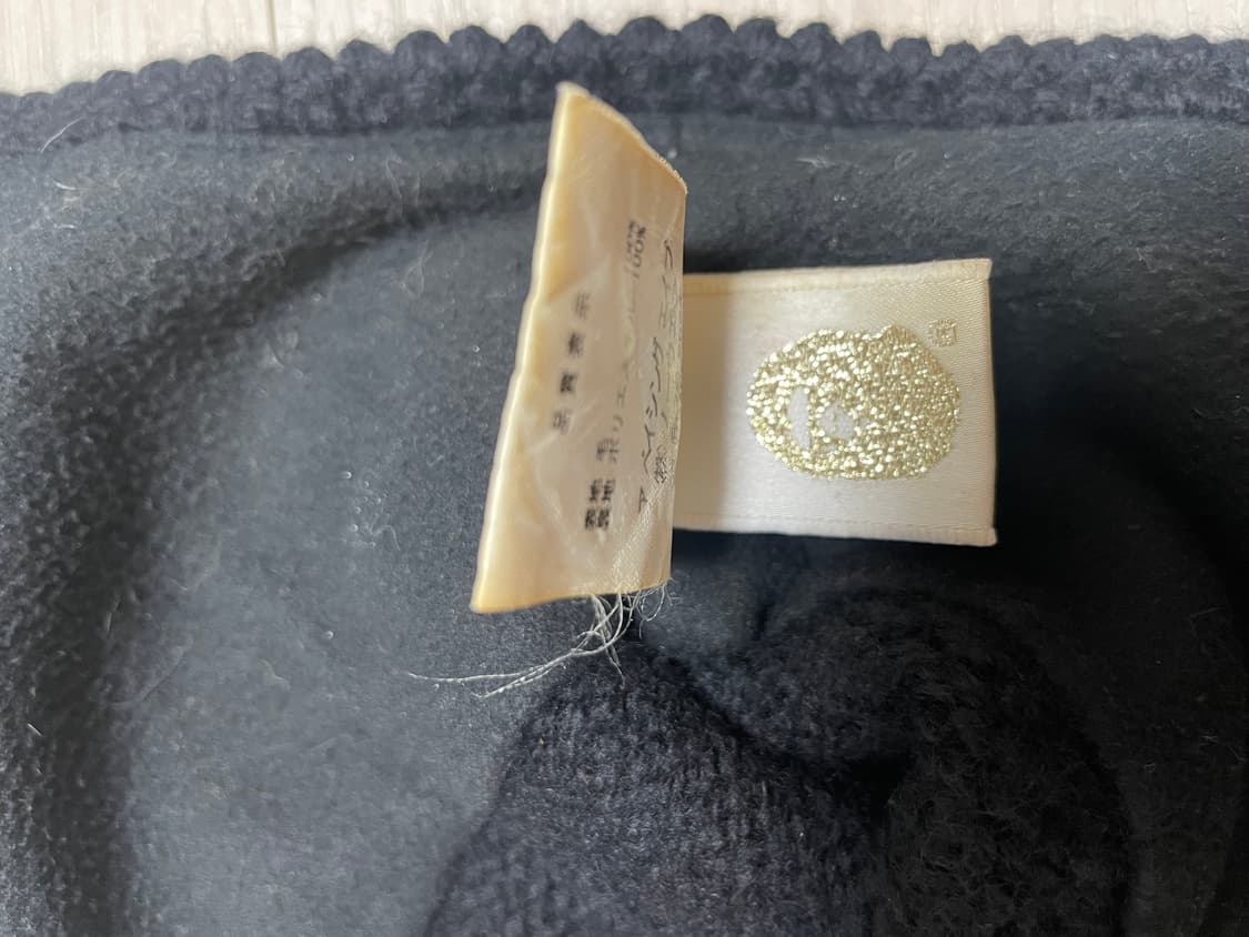 Bape 이어플랩 상품이미지2