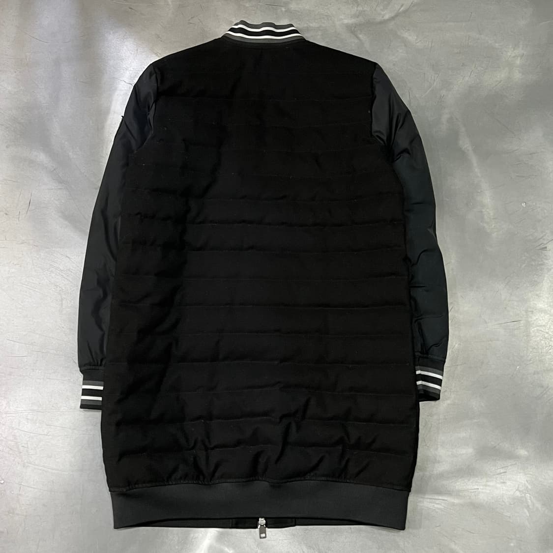  디젤 패디드 롱 점퍼 y14641 상품이미지2