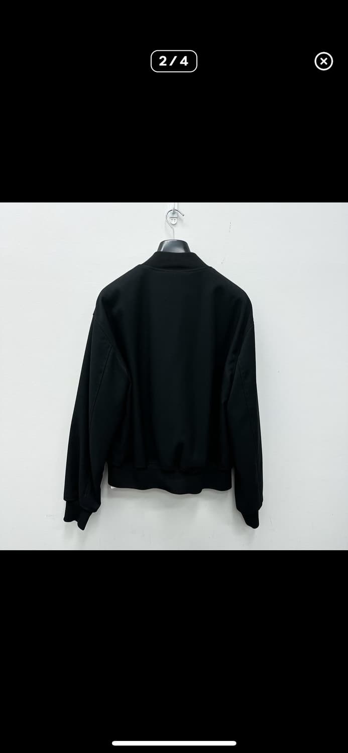 질샌더 봄버 46 상품이미지2