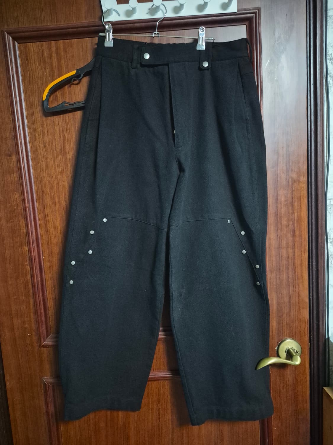 알렌느 카펜더 팬츠 상품이미지1