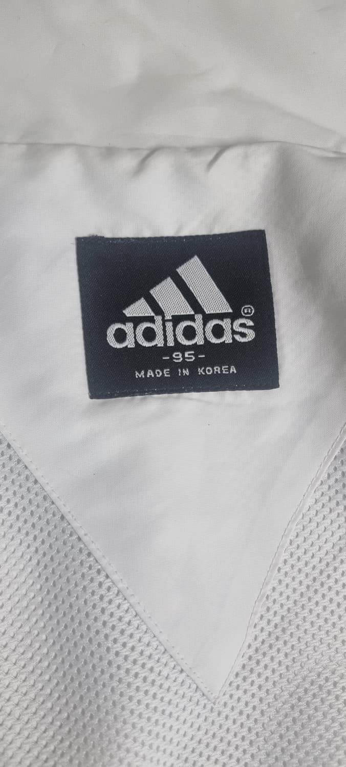 아디다스 90s 삼선 바람막이 M _ 공용 남성 상품이미지9