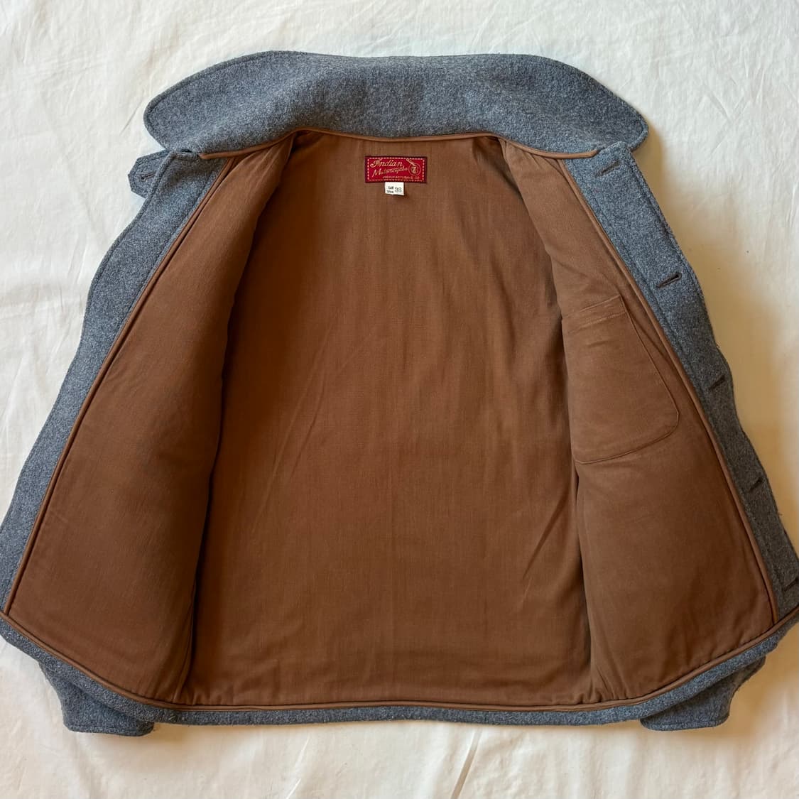 [38] Indian Motorcycle by 토요 엔터프라이즈 상품이미지5