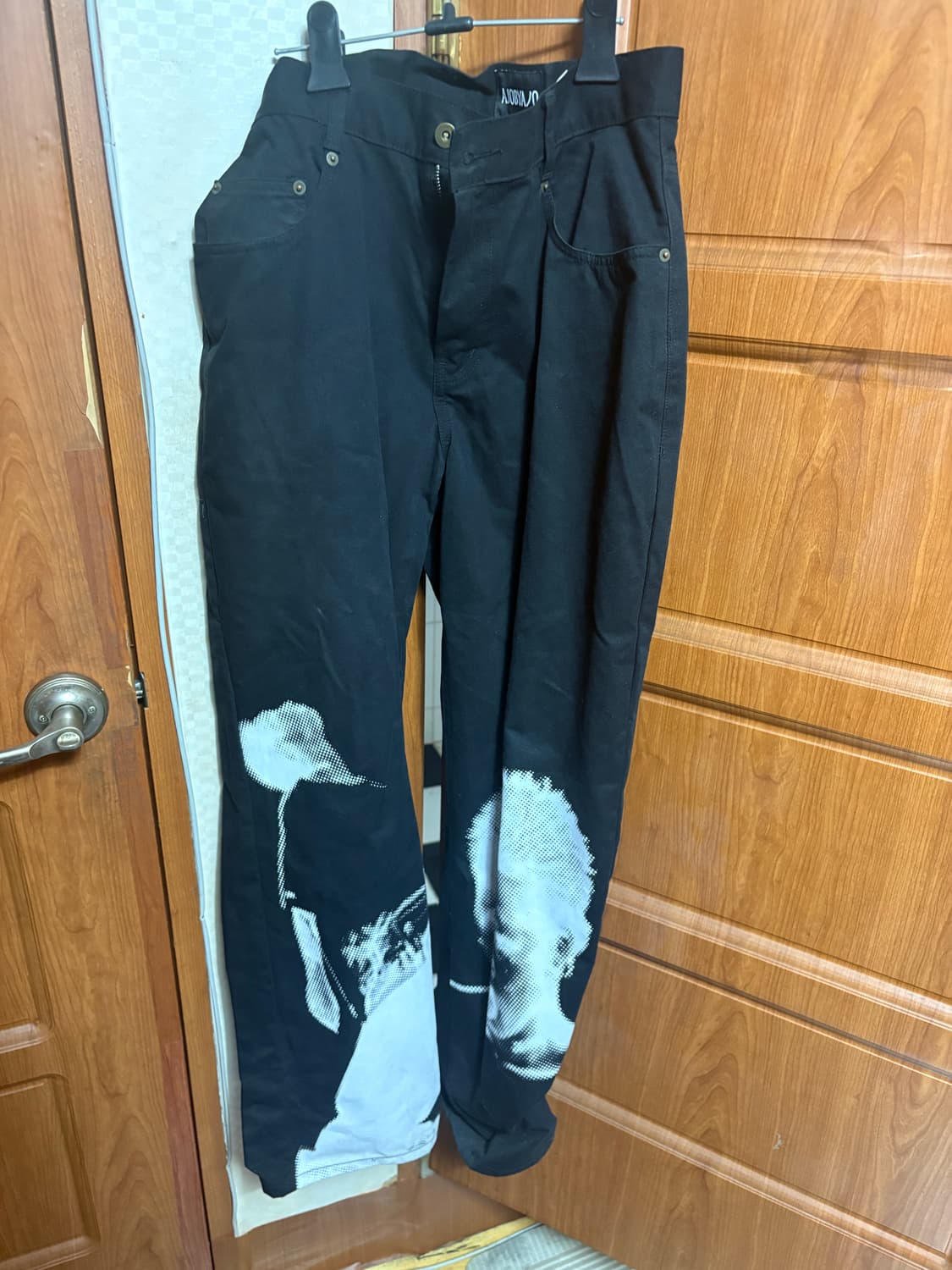 아조바이조 데님 상품이미지1