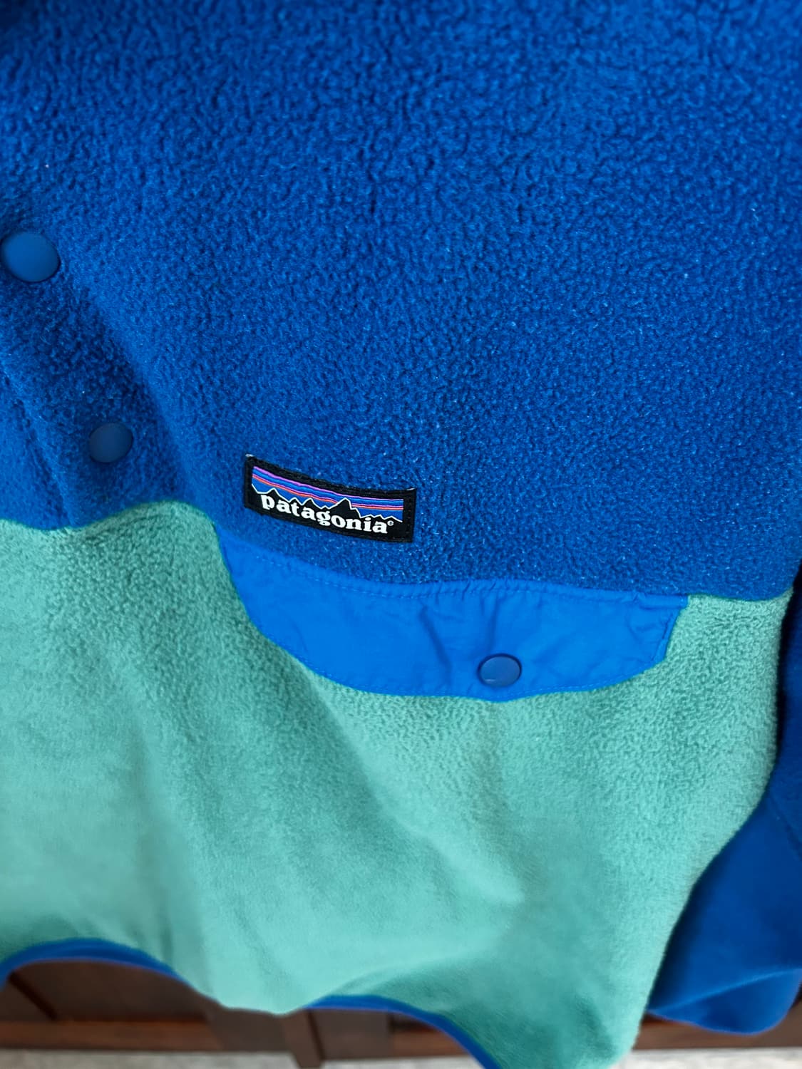 파타고니아 신칠라  상품이미지2