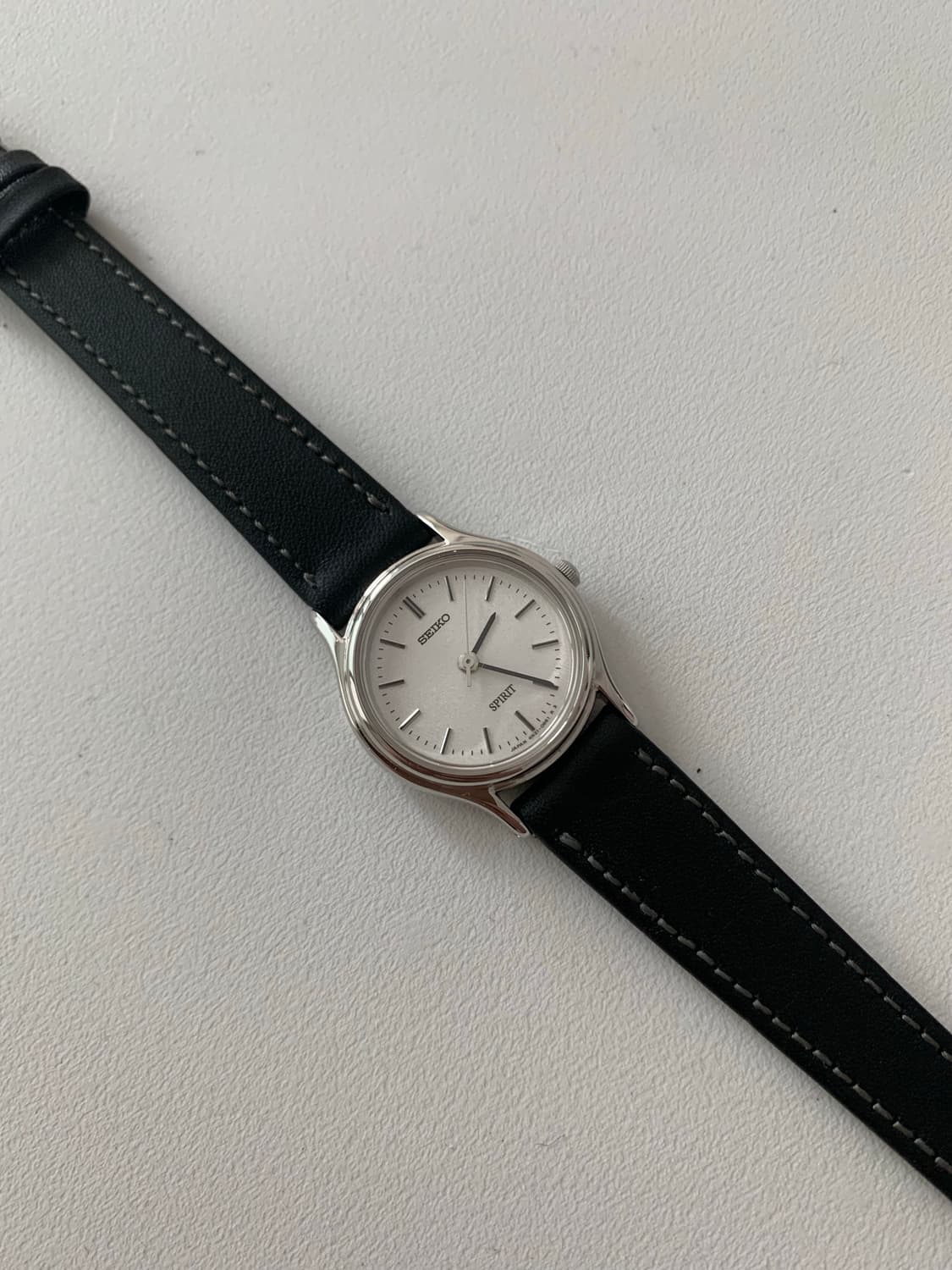 세이코 Seiko 쿼츠 상품이미지3