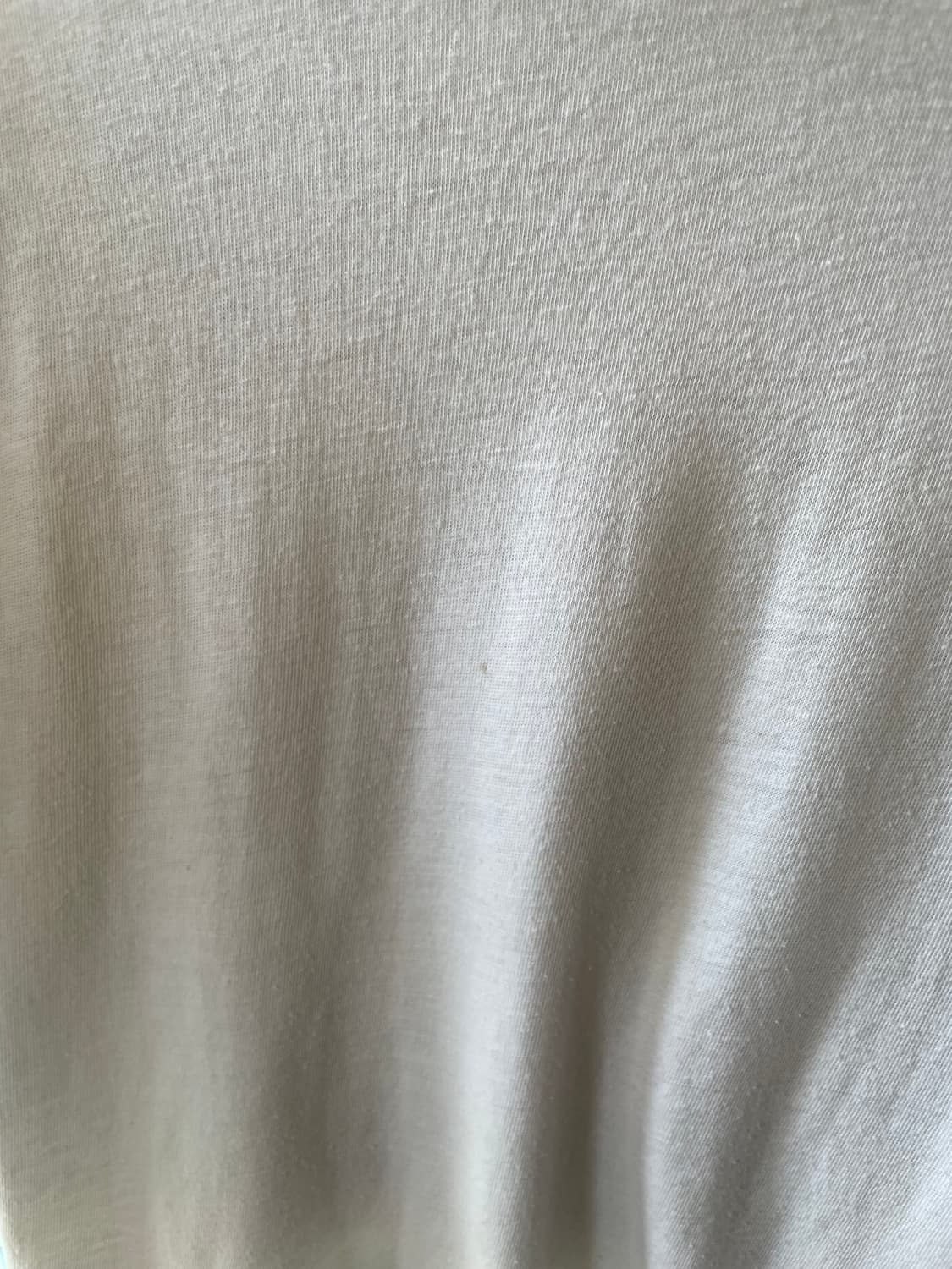 1980's Vintage Ringer T-Shirt ​ 상품이미지4