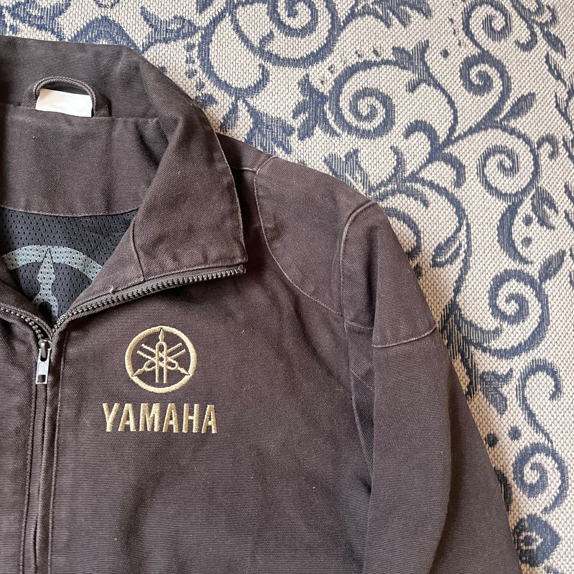 M 야마하 덕 자켓/W2630 상품이미지2
