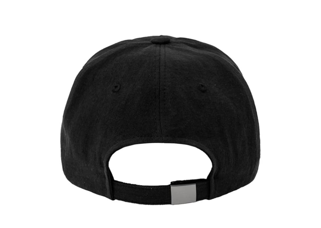 Parce que ball cap BLACK 상품이미지3