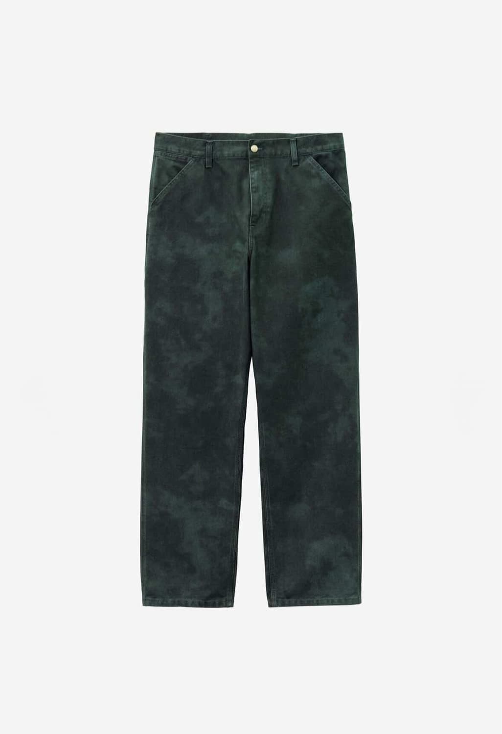 칼하트 wip 싱글니 크로모 팬츠 30 x 32 상품이미지2