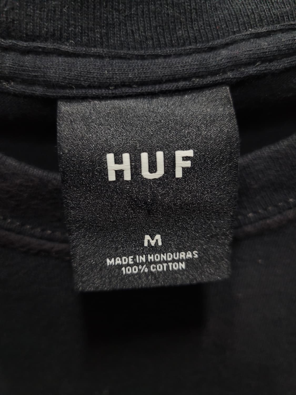 HUF 허프 빈티지 셔츠 상품이미지7