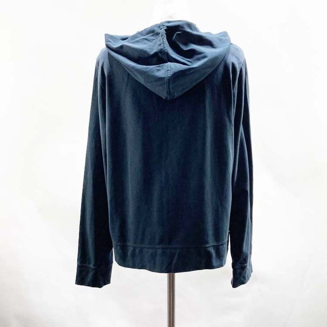 랄프로렌 여성후드집업 스판 S  상품이미지3