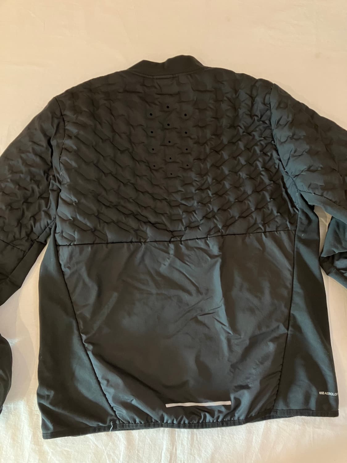 나이키 러닝 에어로로프트 구스다운 패딩 자켓 상품이미지4