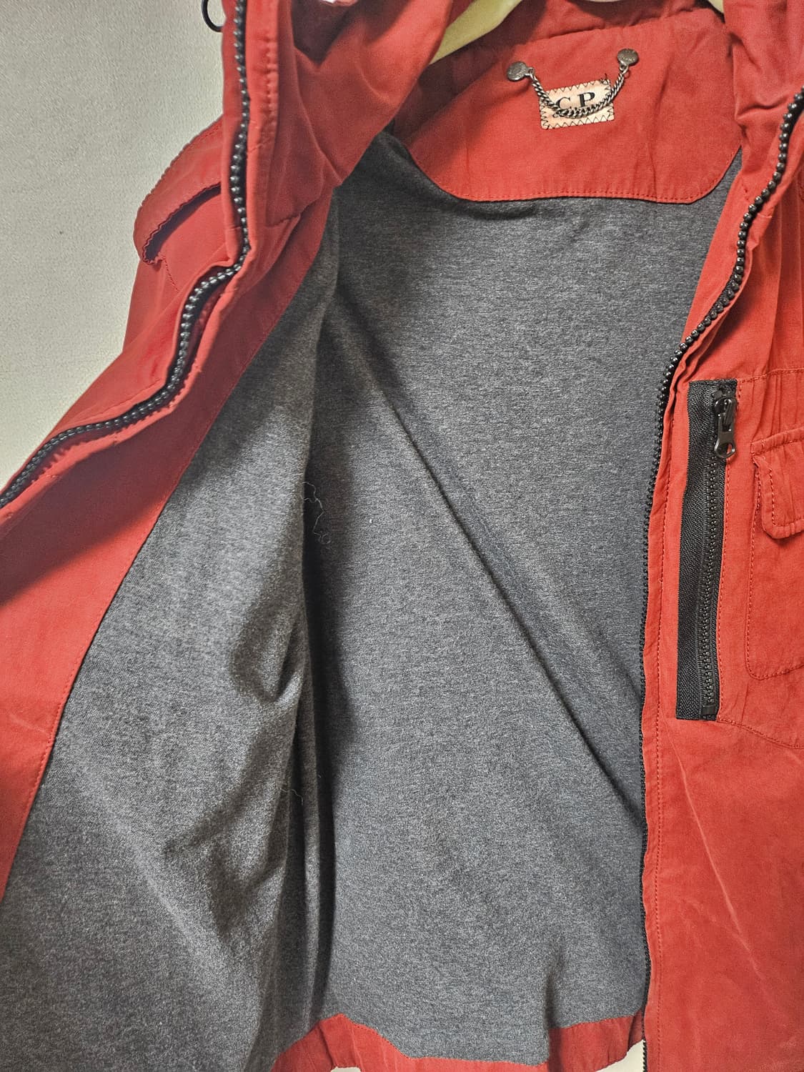 cp컴퍼니 고글자켓95 상품이미지3