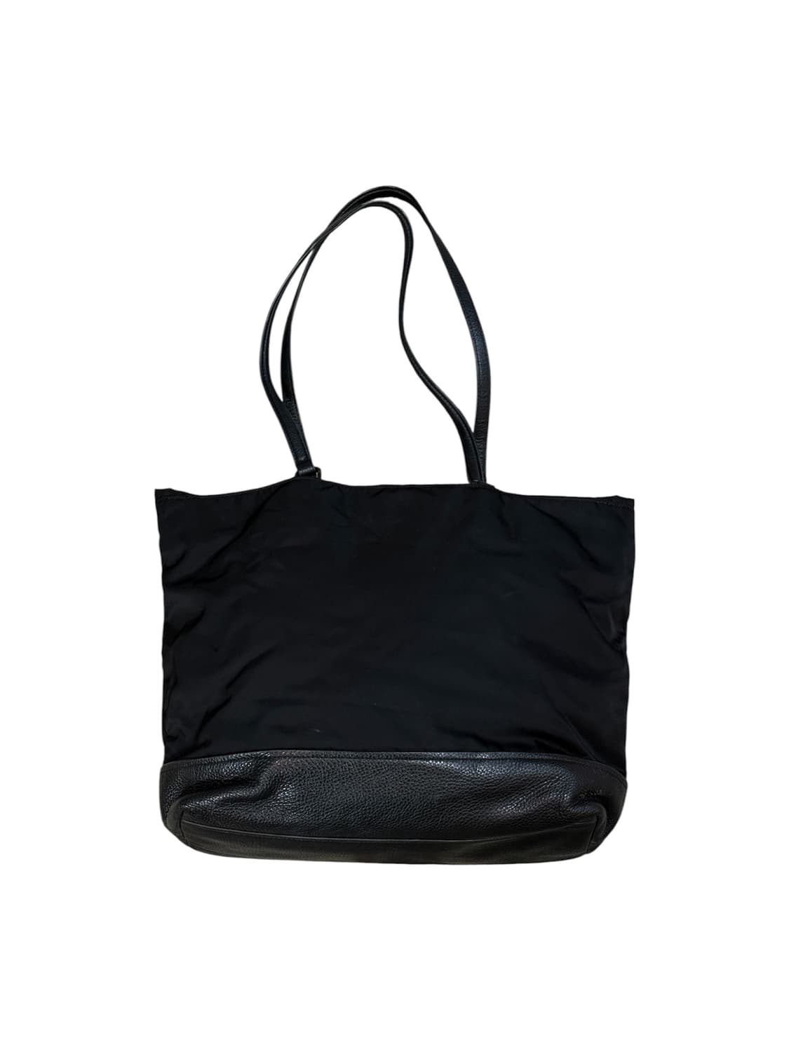 코치 나일론 턴락 숄더백 상품이미지4