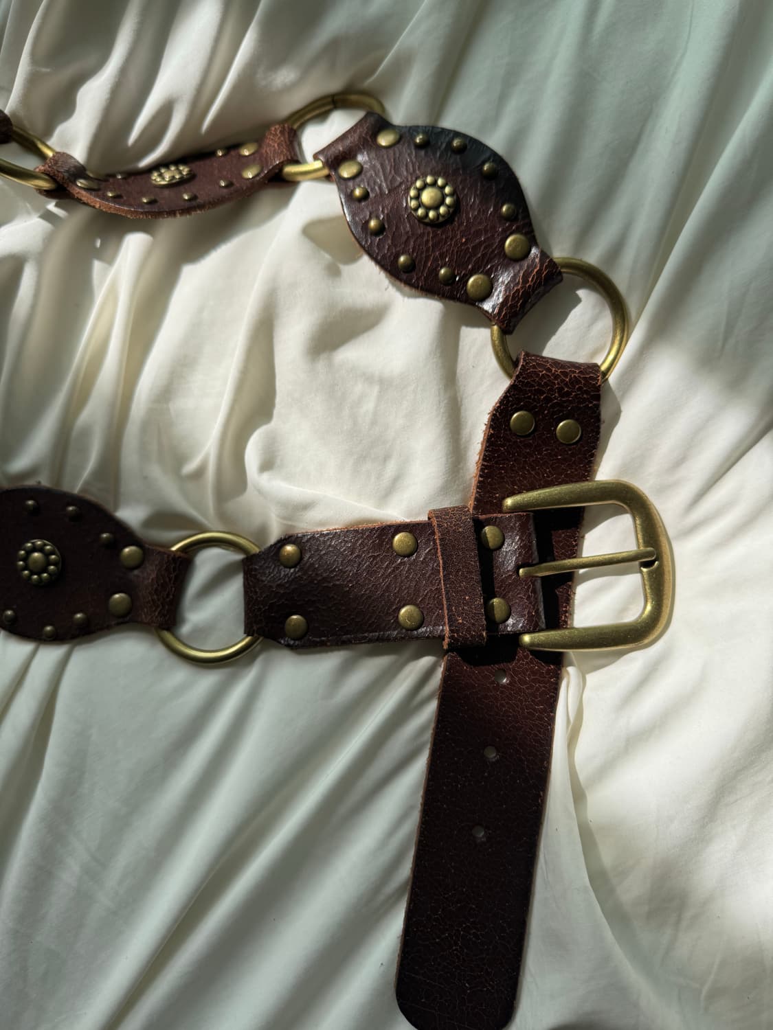 어반아웃피터스 웨스턴 벨트 상품이미지4