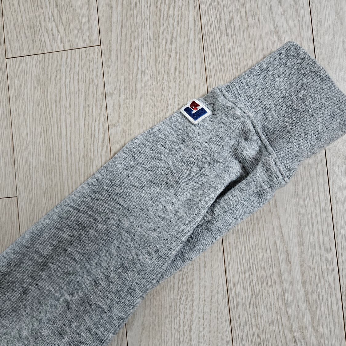 러셀 애슬레틱 후드티 Russell Athletic  상품이미지5