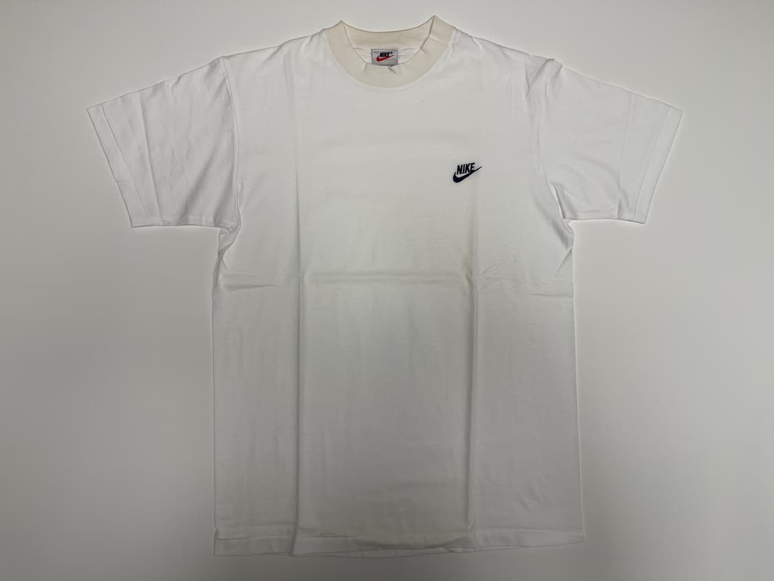 나이키 90s 올드 로고 반팔 티셔츠 NIKE OLD 1990 상품이미지1
