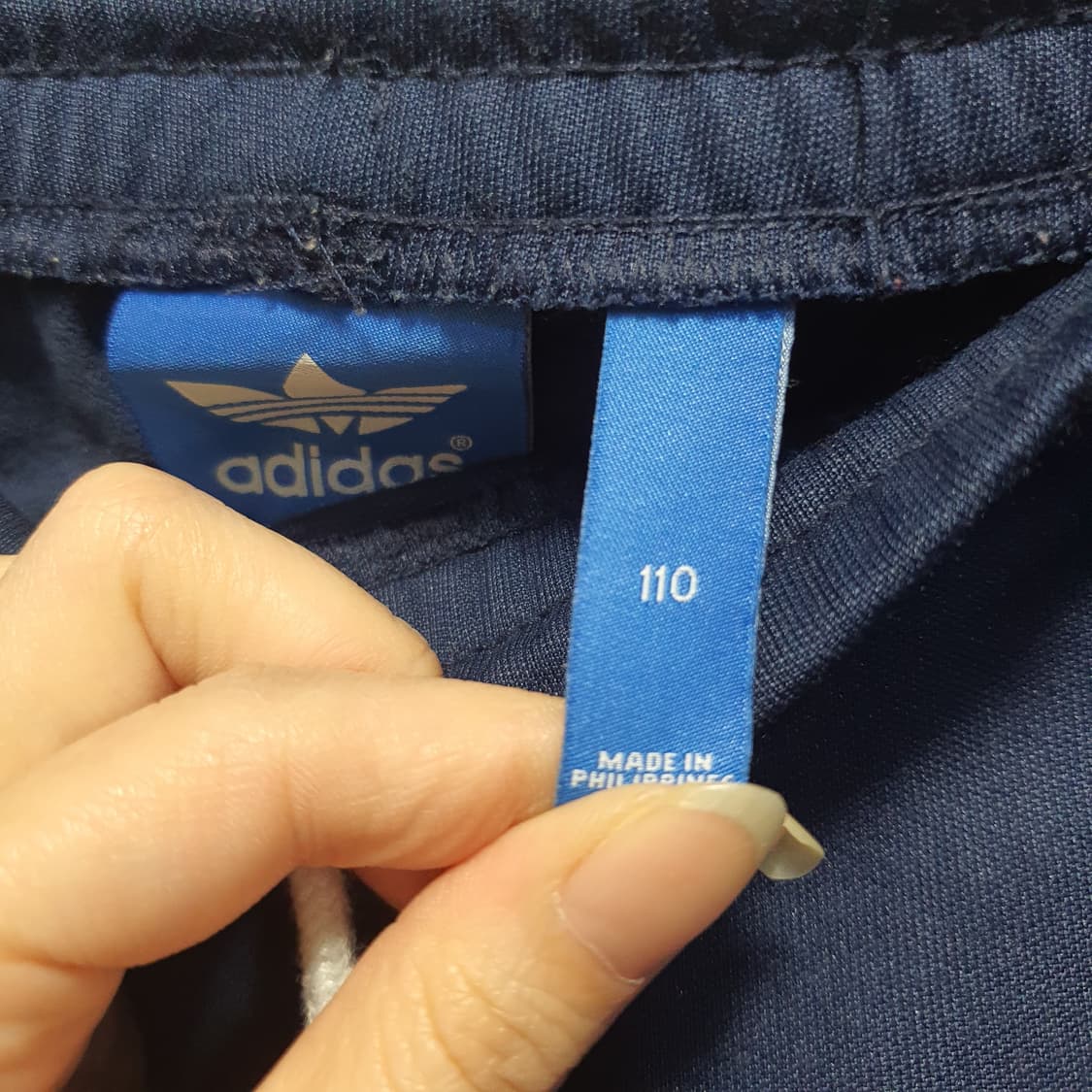 아디다스 남성  파이어버드 트랙탑 팬츠  상품이미지5