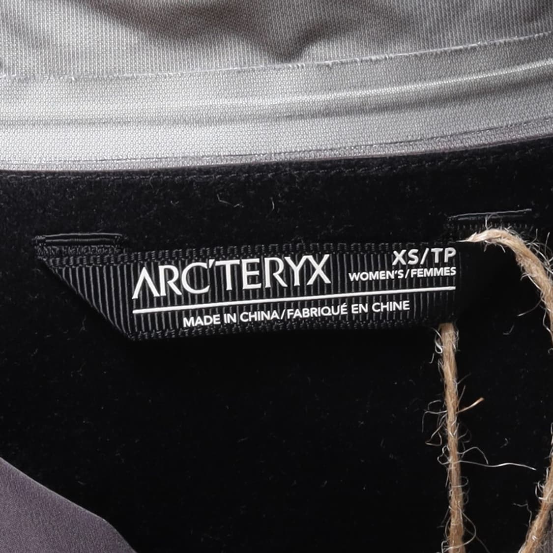 아크테릭스 Arc'teryx Andra Coat
 상품이미지8