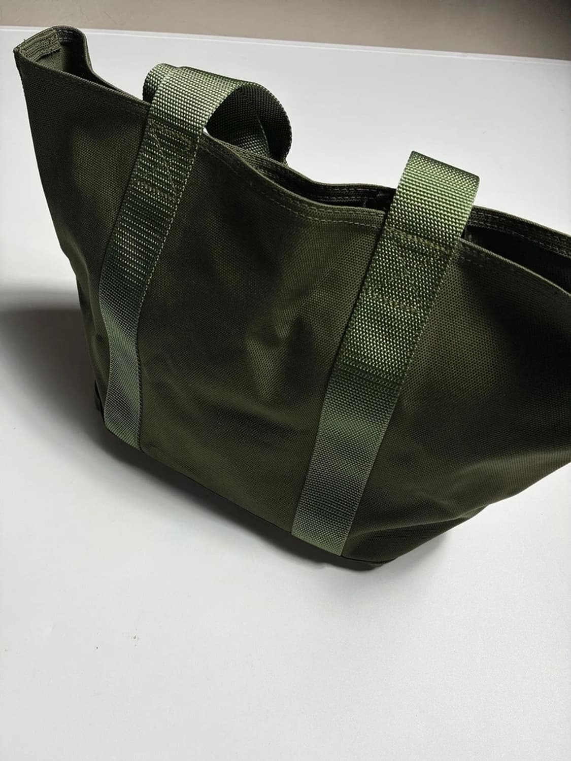 엘엘빈 L.L.Bean 헌터스 캔버스 토트백 PR2333 상품이미지5
