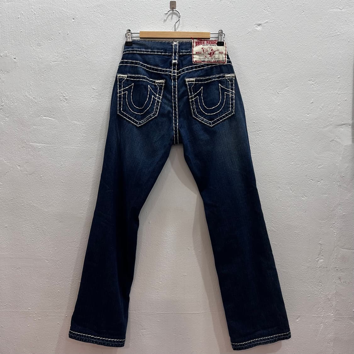 트루릴리젼 바비 슈퍼 T(30) 상품이미지1