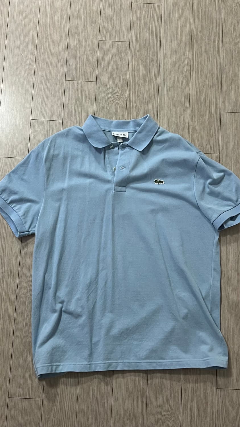 라코스테 폴로티 상품이미지1