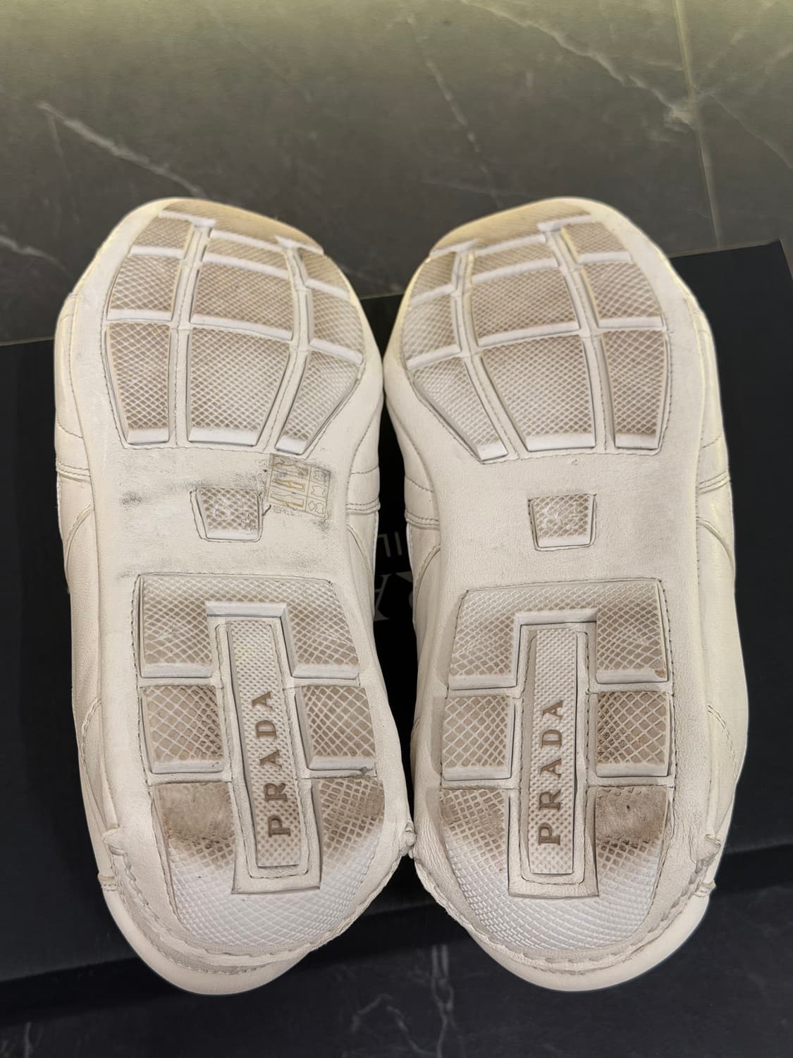 프라다 PRADA 몬테카를로 스니커즈 상품이미지7