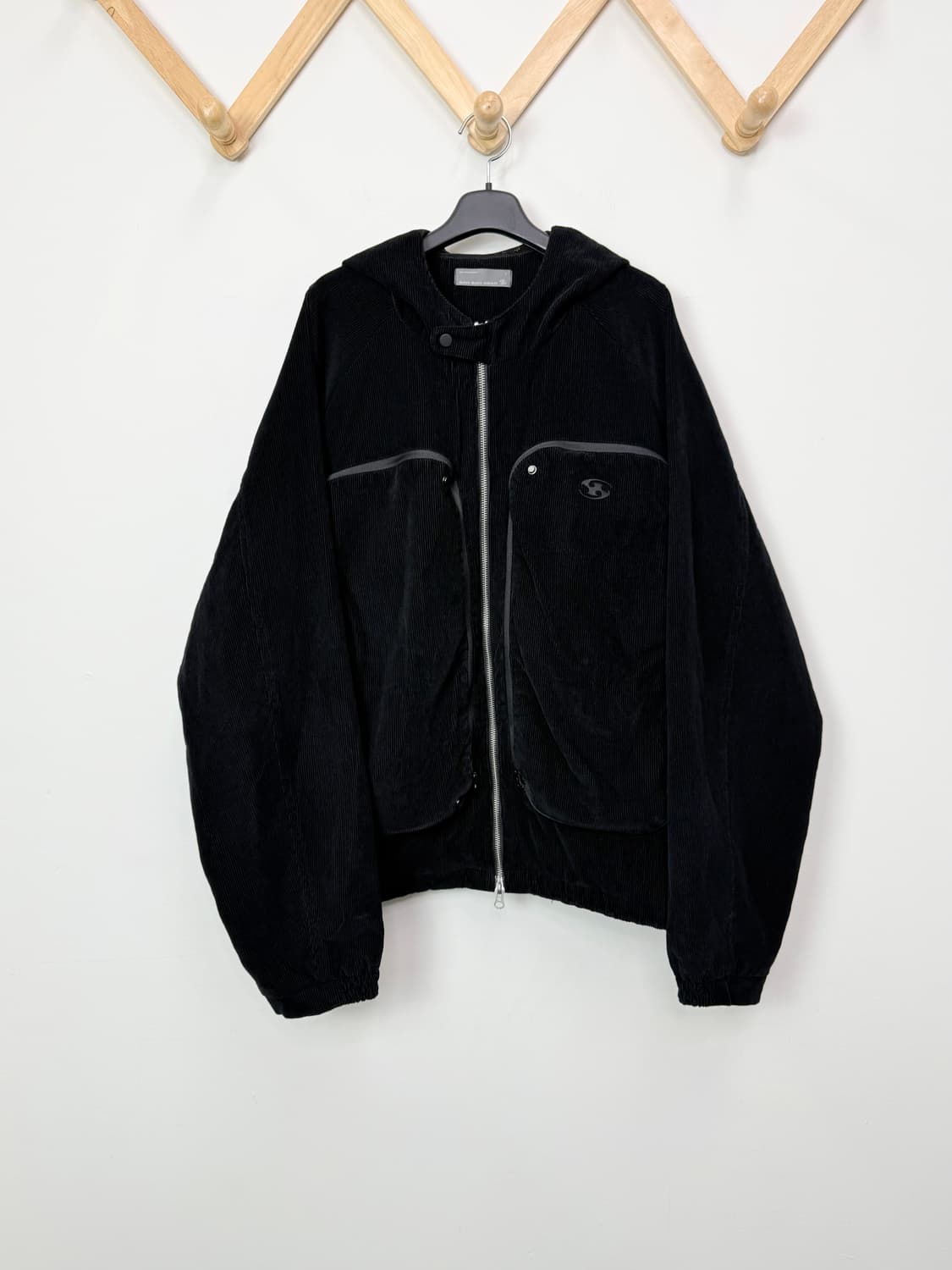 산산기어 코듀로이 자켓 상품이미지5