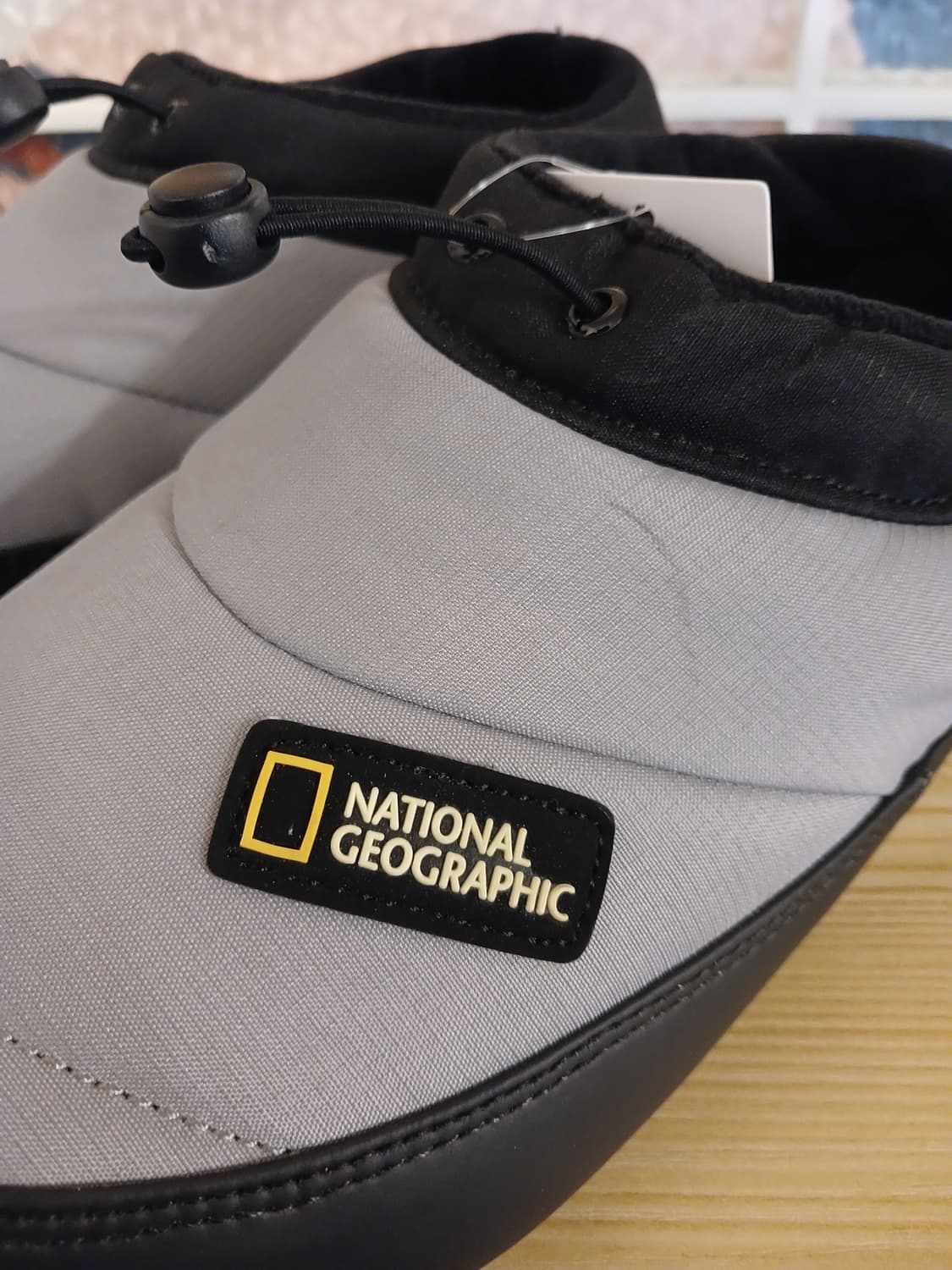 내셔널지오그래픽 정품 여성화 240 사이즈 상품이미지7