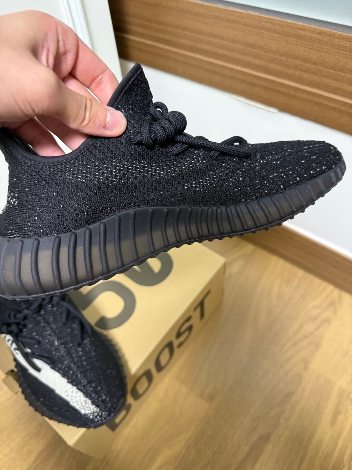 이지부스트 오레오 상품이미지2