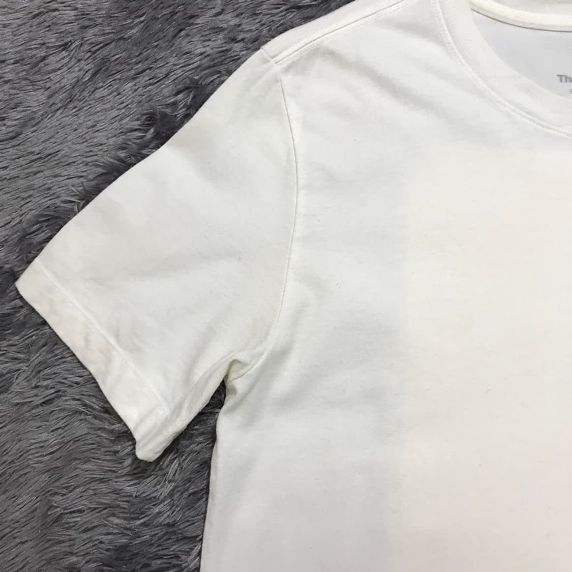 [[L] 나이키(NIKE) 퍼그 서핑 그래픽 반팔티셔츠@703 상품이미지4