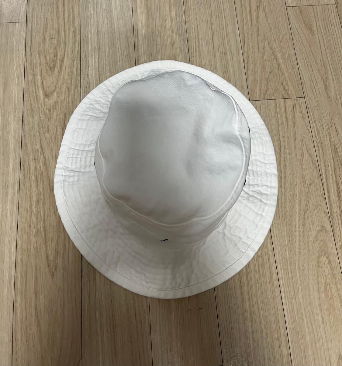 폴로 버킷햇 모자 상품이미지5