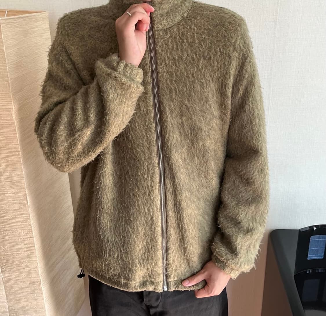 Stussy 21FW Marsh Jacket L 상품이미지1