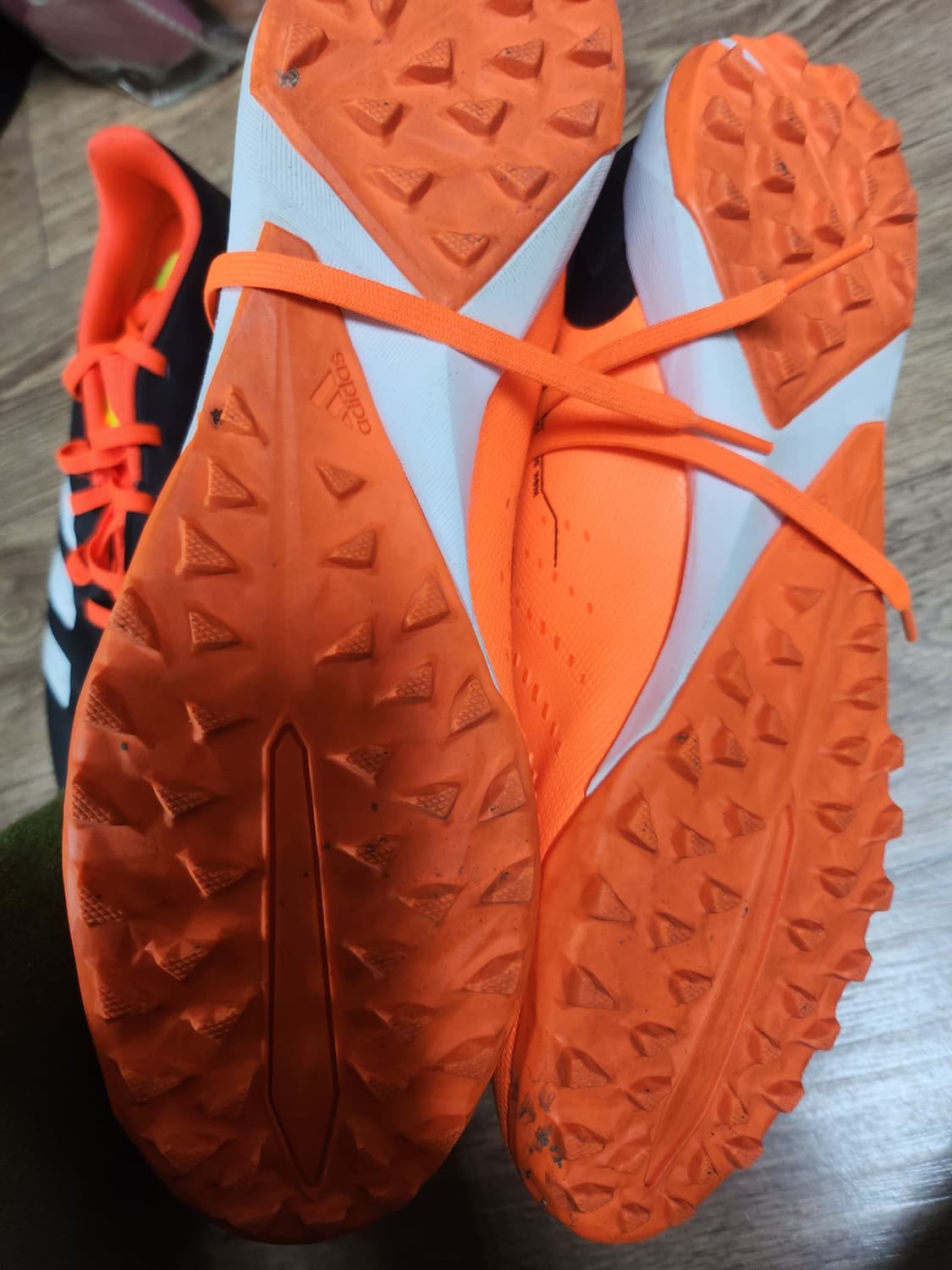 풋살화265~270 상품이미지4