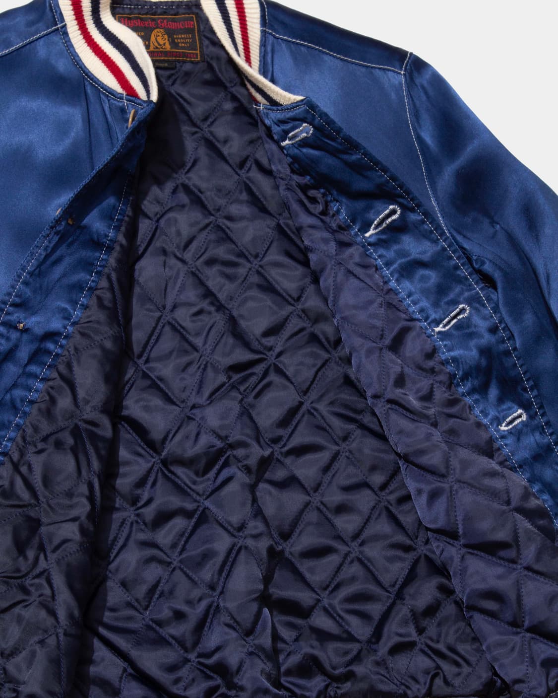 HYSTERIC GLAMOUR Skazan jacket 상품이미지8