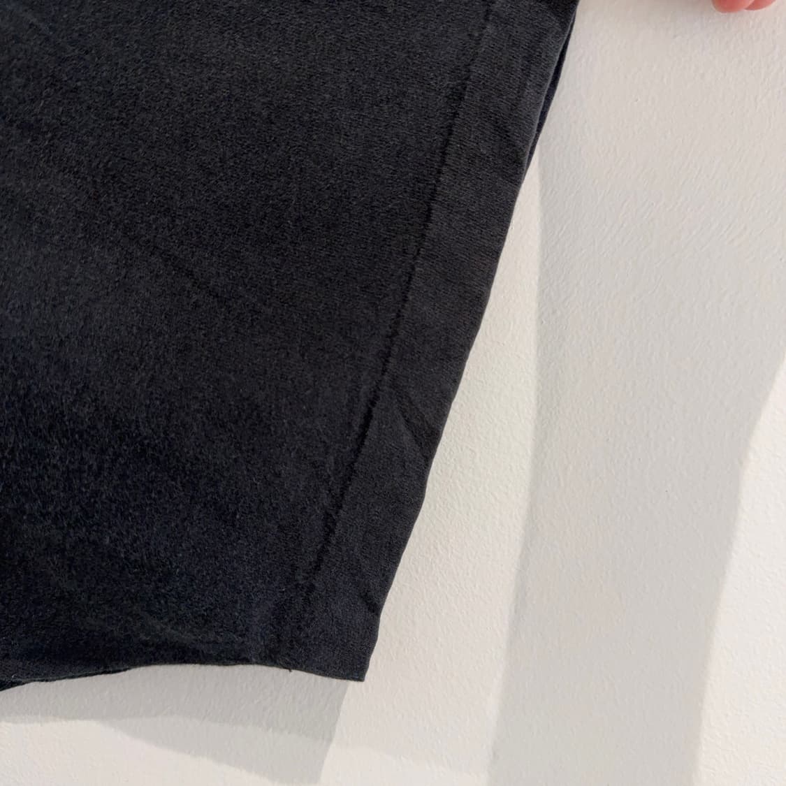 90s 볼티모어 오리올스 마이크 무시나 싱글 스티치 티셔츠 상품이미지4