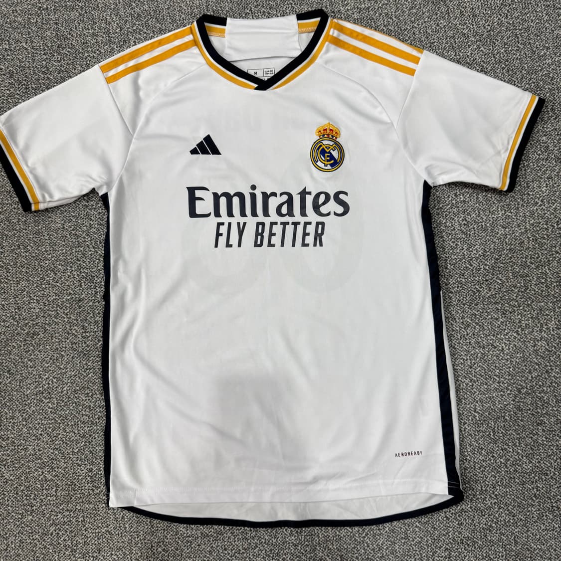 레알 마드리드 축구 유니폼 상품이미지1