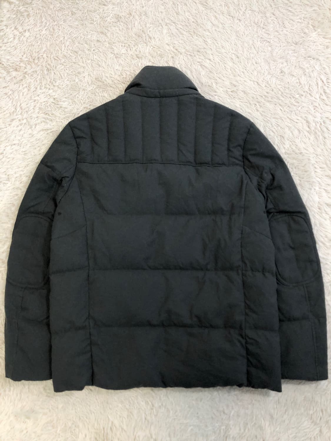 헤지스 덕다운 패딩 점퍼/#9 상품이미지4