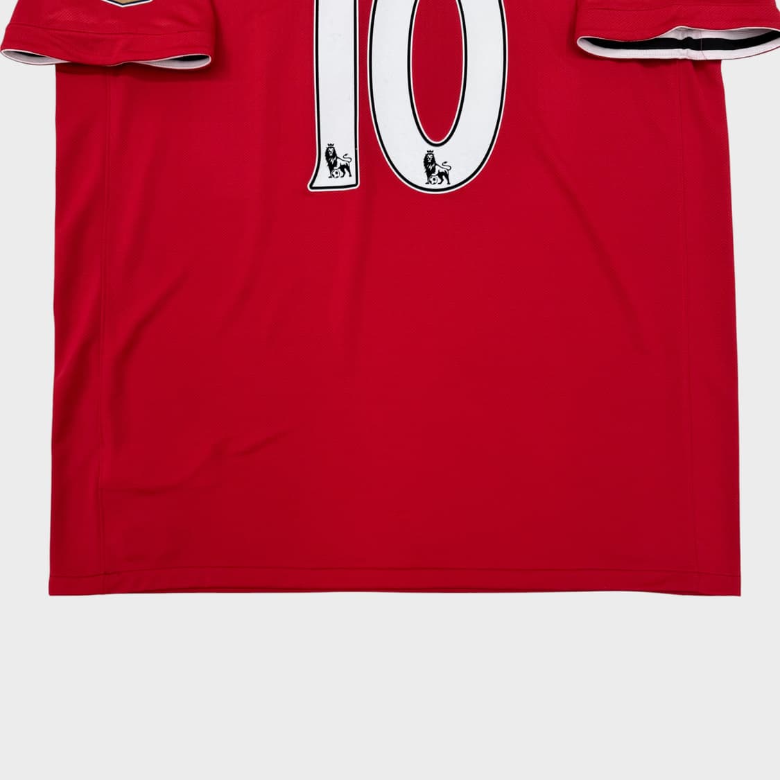 11-12 맨체스터 유나이티드 홈 No.10 웨인 루니 상품이미지8