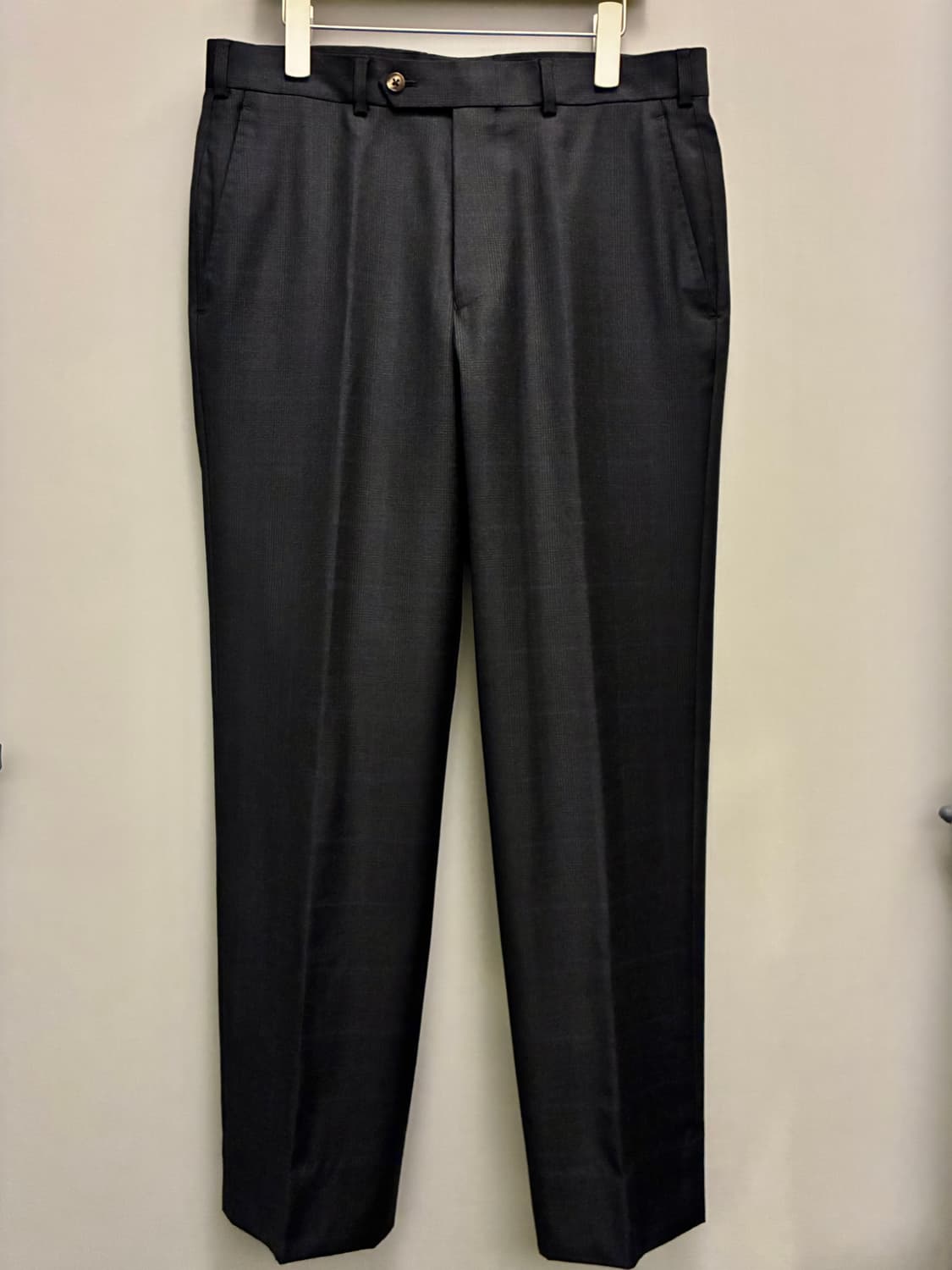 (97/32)브룩스브라더스 글렌체크 까노니코 수트셋업 남자정장 상품이미지7